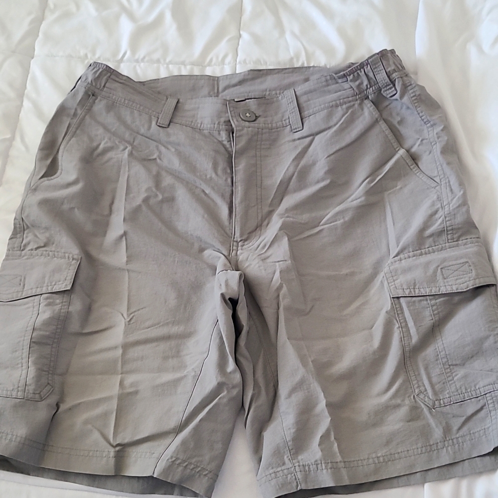 Eddie Bauer Cargo Shorts